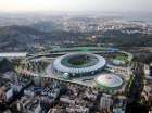Rio 2016 Impressions. Credits: Rio 2016